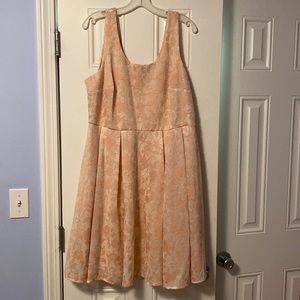 2/$25 Torrid Spring Dress